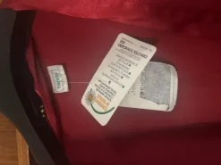 Morgenmantel Größe 38