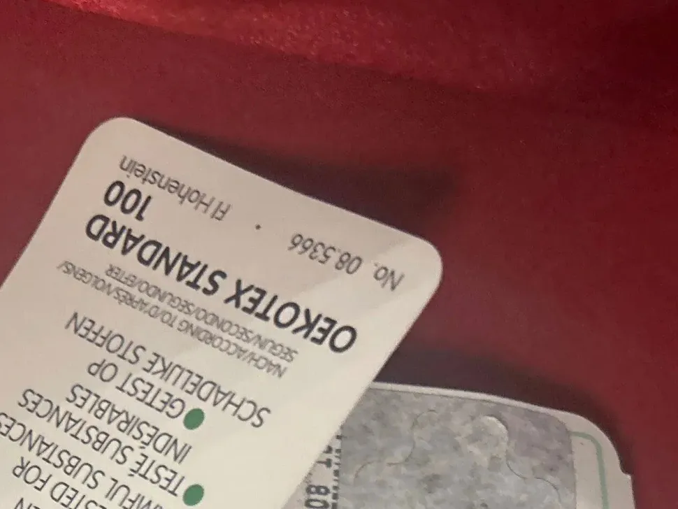 Morgenmantel Größe 38