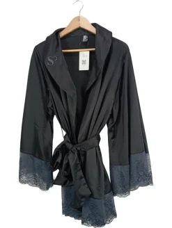 Morgenmantel                            Größe                42