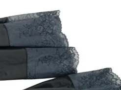 Morgenmantel                            Größe                42