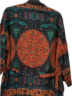 Morgenmantel Größe 36