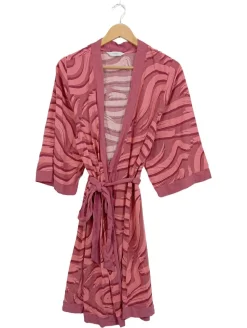 Morgenmantel                            Größe                36