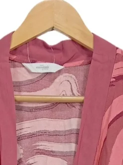 Morgenmantel Größe 36