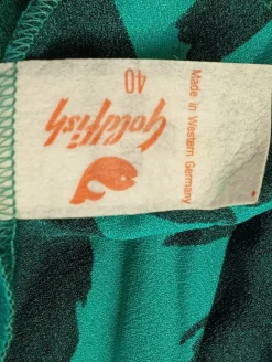 Morgenmantel                            Größe                40