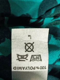 Morgenmantel                            Größe                40