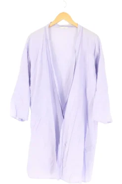 Morgenmantel                            Größe                38