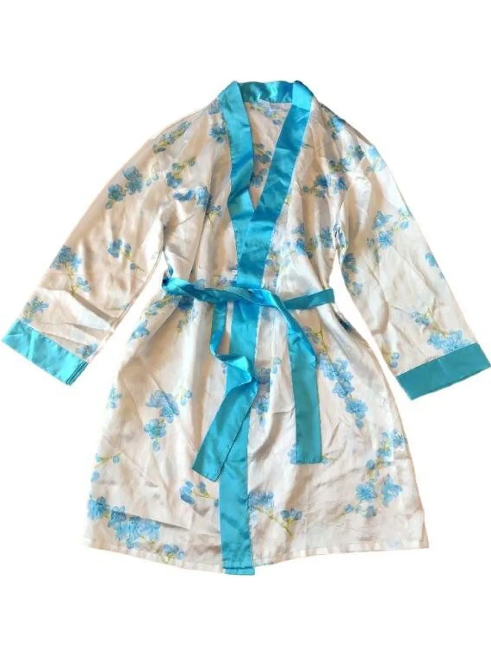 Morgenmantel Größe 32