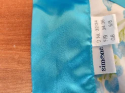 Morgenmantel Größe 32