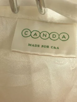 Morgenmantel                            Größe                40