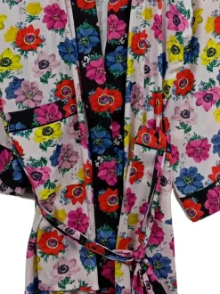 Morgenmantel                            Größe                44