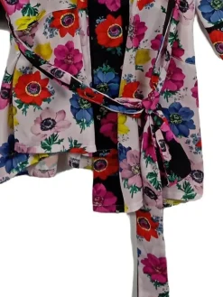 Morgenmantel                            Größe                44