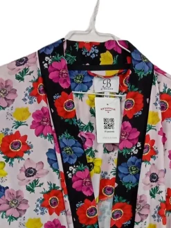 Morgenmantel                            Größe                44