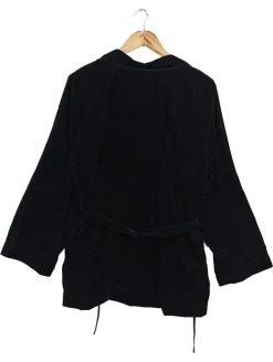 Morgenmantel                            Größe                40