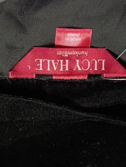 Morgenmantel                            Größe                40