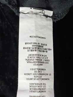 Morgenmantel                            Größe                40