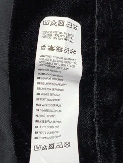 Morgenmantel                            Größe                40