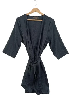 Morgenmantel                            Größe                38