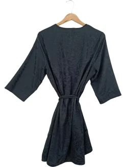 Morgenmantel                            Größe                38