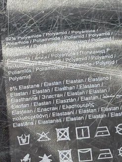 Muskelshirt                            Größe                34