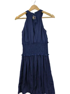 Neckholderkleid                            Größe                36