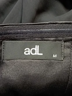 Neckholderkleid Größe 38