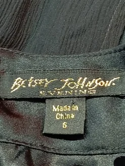 Neckholderkleid Größe 38