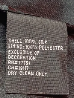 Neckholderkleid Größe 38