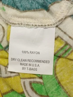 Neckholderkleid Größe 36