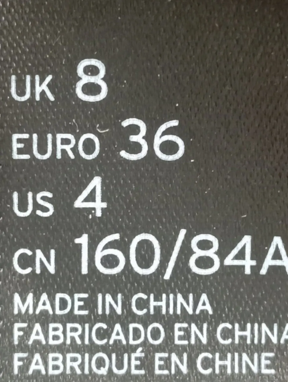 Neckholderkleid Größe 36