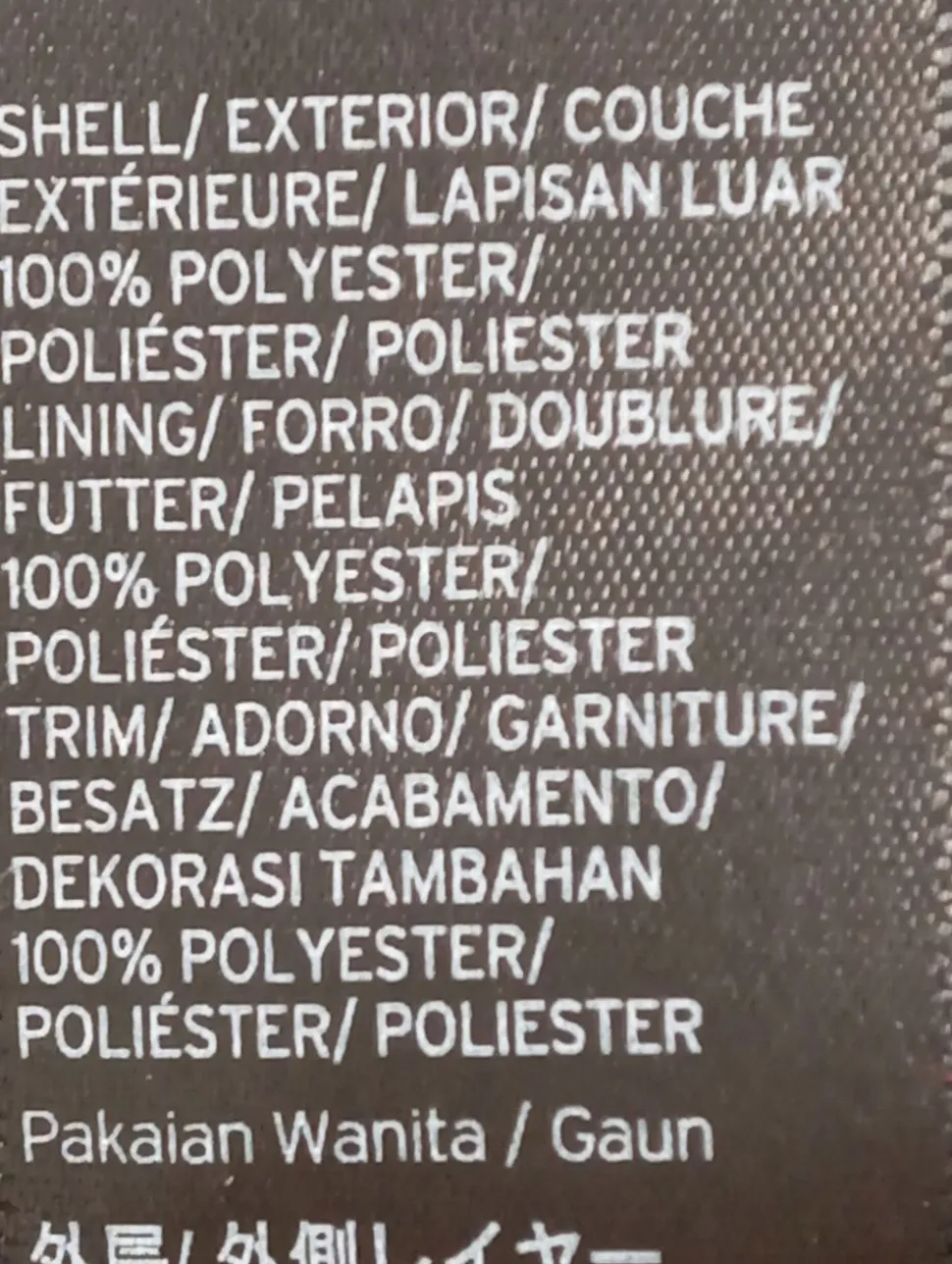 Neckholderkleid Größe 36