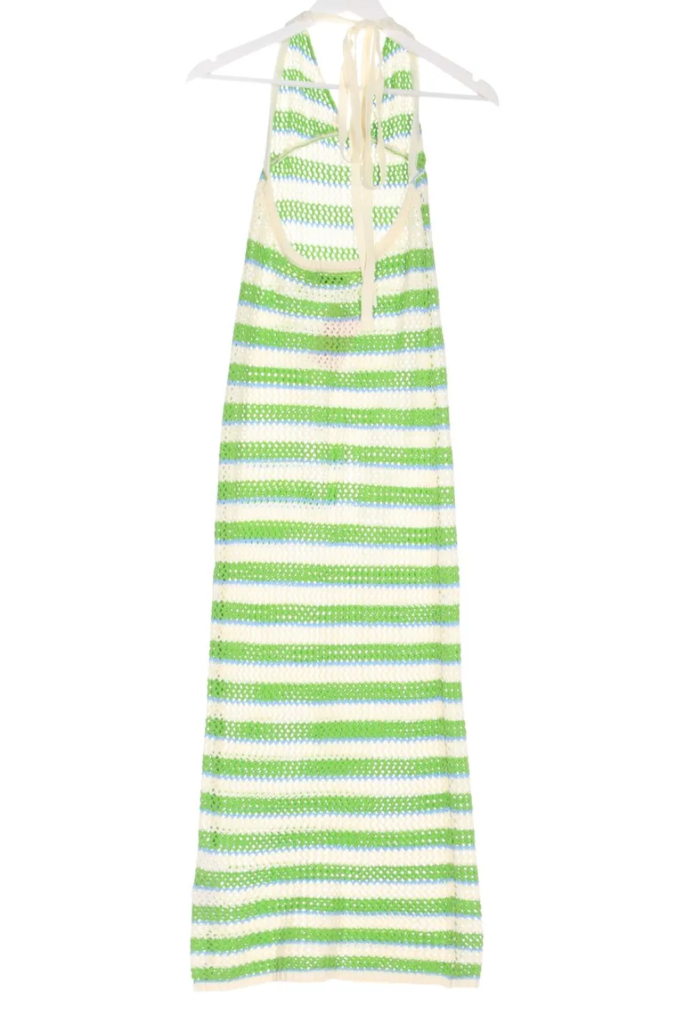 Neckholderkleid Größe 36