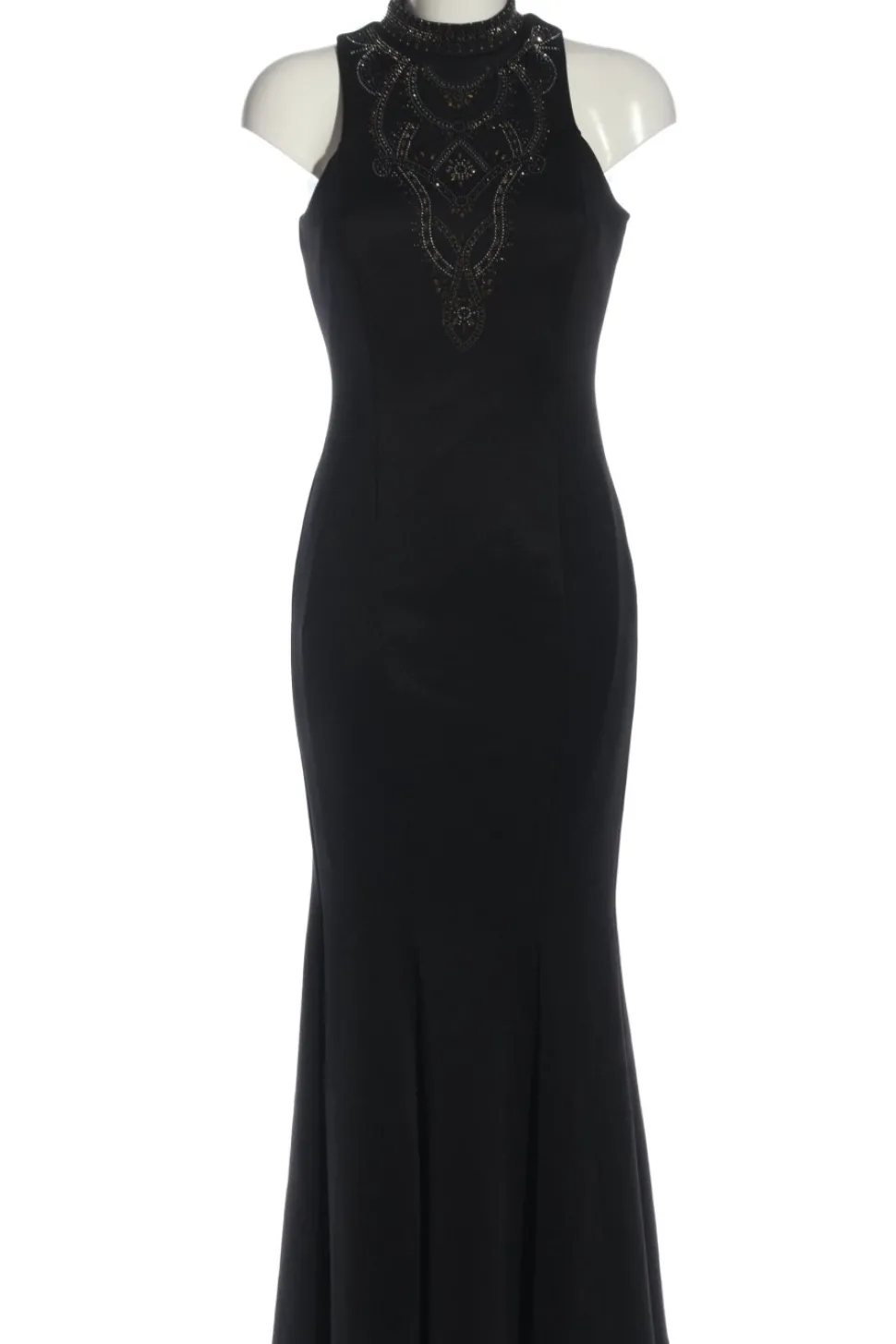 Neckholderkleid Größe 36