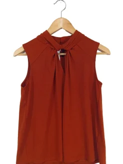 Neckholdertop                            Größe                36