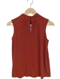 Neckholdertop                            Größe                36