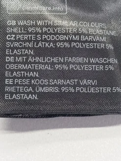 Neckholdertop                            Größe                36