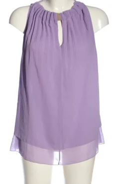 Neckholdertop                            Größe                36