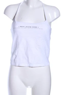 Neckholdertop                            Größe                40