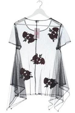 Netzshirt                            Größe                38