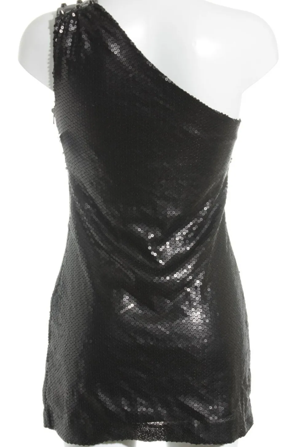 One-Shoulder-Kleid Größe 36