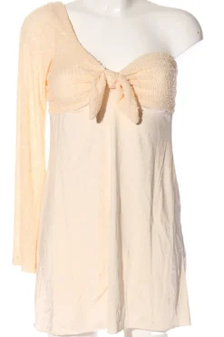 One-Shoulder-Top                            Größe                38