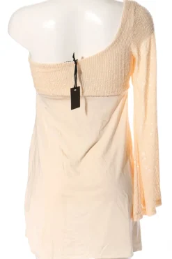 One-Shoulder-Top                            Größe                38