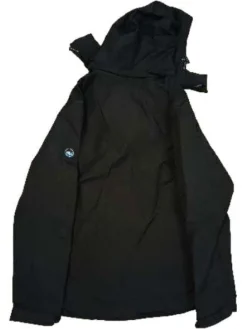 Outdoorjacke                            Größe                38