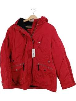 Outdoorjacke                            Größe                42