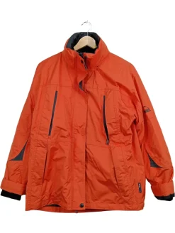 Outdoorjacke                            Größe                40