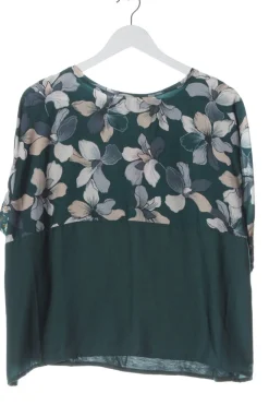 Oversized Bluse                            Größe                38