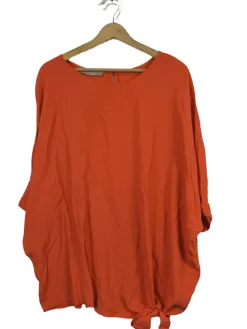 Oversized Bluse                            Größe                48
