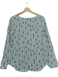 Oversized Bluse                            Größe                34