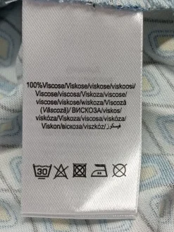 Oversized Bluse                            Größe                34