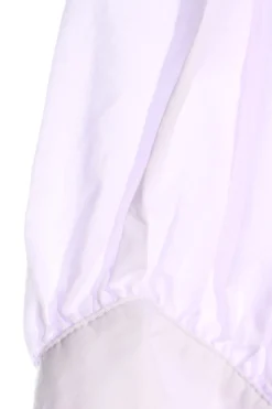 Oversized Bluse                            Größe                34