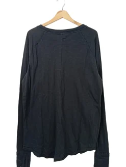Oversized Bluse                            Größe                38